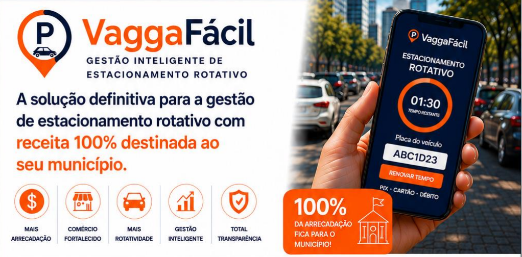 VaggaFácil Topo